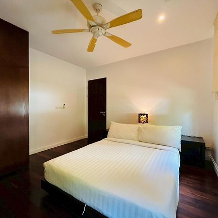Amatapura Beachfront Villa 12, Sha Certified Ао-Нам-Мао Экстерьер фото