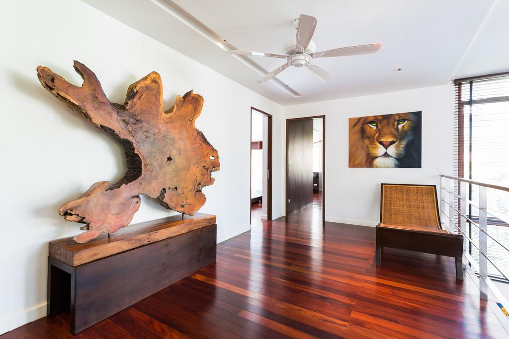 Amatapura Beachfront Villa 12, Sha Certified Ао-Нам-Мао Номер фото